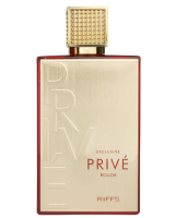 Riiffs Exclusive Privé Rouge EDP W 80 ml