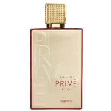 Riiffs Exclusive Privé Rouge EDP W 80 ml