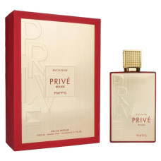 Riiffs Exclusive Privé Rouge EDP W 80 ml