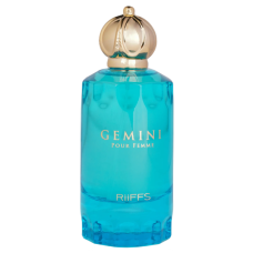 Riiffs Gemini EDP W 100 ml