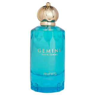 Riiffs Gemini EDP W 100 ml