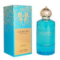 Riiffs Gemini EDP W 100 ml