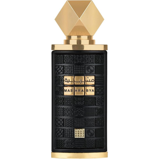 Lattafa Mashrabya EDP W 100 ml Lattafa Mashrabya EDP W 100 ml