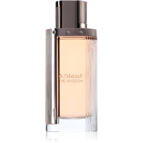 Lattafa The Kingdom EDP W 100 ml