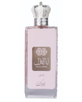 Nusuk Ana Al Awwal Wardi EDP W 100 ml