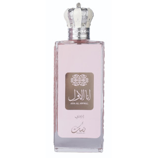 Nusuk Ana Al Awwal Wardi EDP W 100 ml Nusuk Ana Al Awwal Wardi EDP W 100 ml