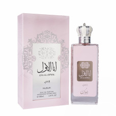 Nusuk Ana Al Awwal Wardi EDP W 100 ml