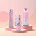 Lattafa Yara gift set - EDP 100 ml + Perfumed Spray 200 ml + Room Freshener 300 ml