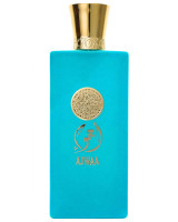 Nusuk Ajwaa Turquoise EDP W 100 ml