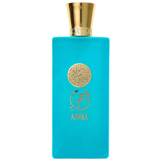 Nusuk Ajwaa Turquoise EDP W 100 ml