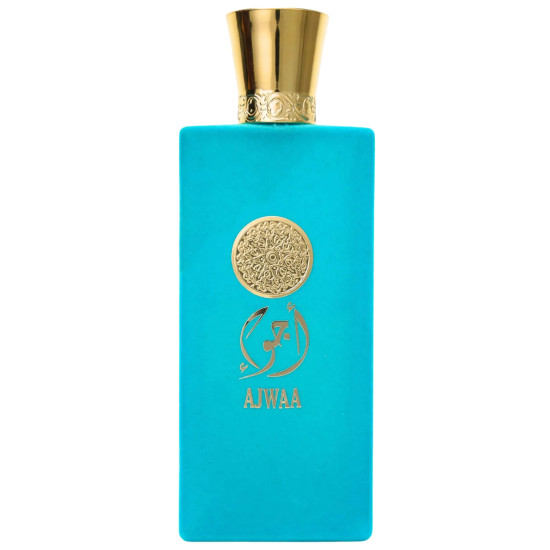Nusuk Ajwaa Turquoise EDP W 100 ml Nusuk Ajwaa Turquoise EDP W 100 ml