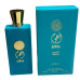 Nusuk Ajwaa Turquoise EDP W 100 ml