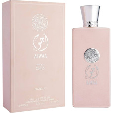 Nusuk Ajwaa Roses EDP W 100 ml