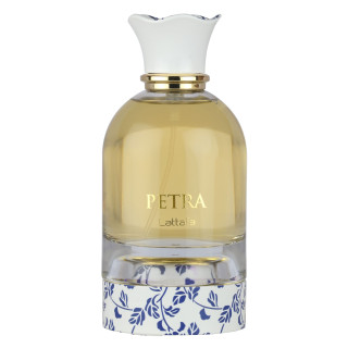 Lattafa Petra EDP W 100 ml