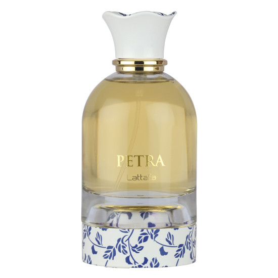Lattafa Petra EDP W 100 ml Lattafa Petra EDP W 100 ml