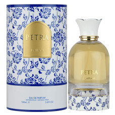 Lattafa Petra EDP W 100 ml