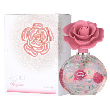 Lattafa Layaan EDP W 75 ml