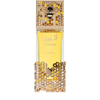 Lattafa Atheeri EDP W 100 ml Lattafa Atheeri EDP W 100 ml