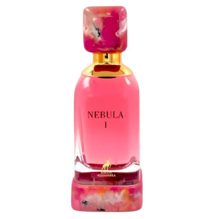 Alhambra Nebula I EDP W 100 ml