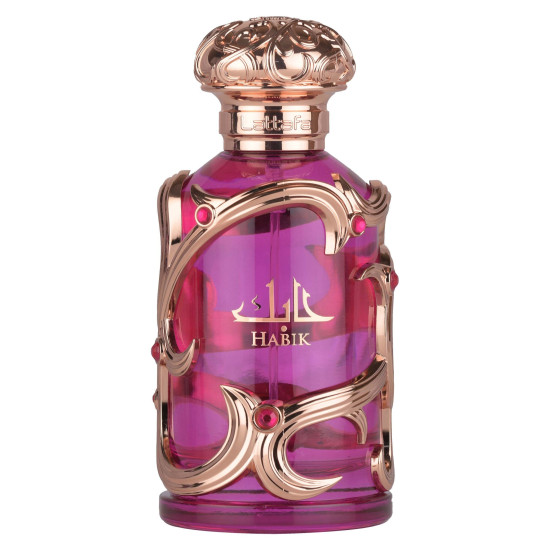 Lattafa Habik EDP W 100 ml Lattafa Habik EDP W 100 ml