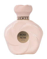 Ahmed Al Maghribi Rose Noir EDP W 75 ml