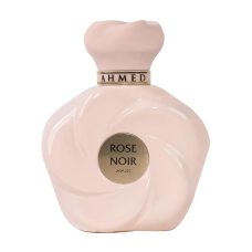 Ahmed Al Maghribi Rose Noir EDP W 75 ml