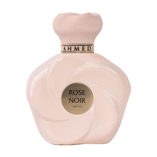 Ahmed Al Maghribi Rose Noir EDP W 75 ml