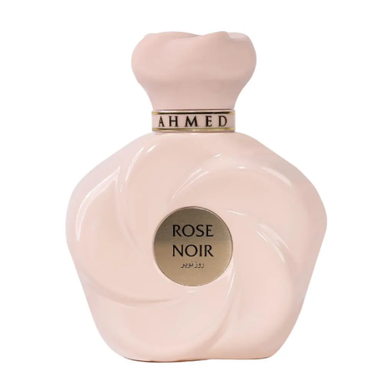Ahmed Al Maghribi Rose Noir EDP W 75 ml Ahmed Al Maghribi Rose Noir EDP W 75 ml