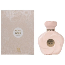 Ahmed Al Maghribi Rose Noir EDP W 75 ml