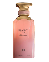 Ahmed Al Maghribi Peachy Peach EDP W 100 ml