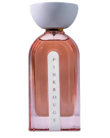 Ahmed Al Maghribi Pink Rouge EDP W 100 ml