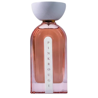 Ahmed Al Maghribi Pink Rouge EDP W 100 ml