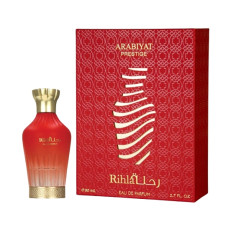 Arabiyat Prestige Rihla EDP W 80 ml