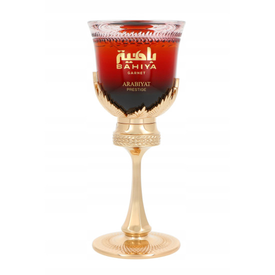 Arabiyat Prestige Bahiya Garnet EDP W 100 ml