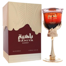 Arabiyat Prestige Bahiya Garnet EDP W 100 ml