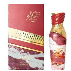 Arabiyat Prestige Gelato Raspeberry Ripple EDP W 100 ml