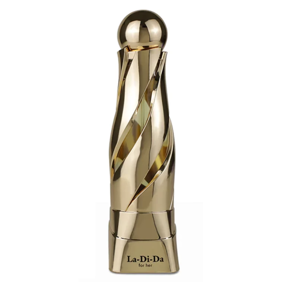 Arabiyat Prestige La Di Da EDP W 100 ml Arabiyat Prestige La Di Da EDP W 100 ml