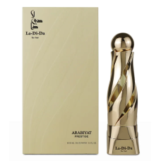 Arabiyat Prestige La Di Da EDP W 100 ml
