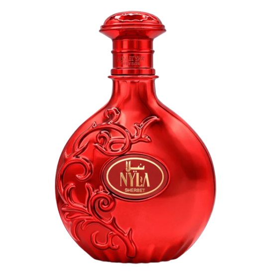 Arabiyat Prestige Nyla Sherbet EDP W 80 ml Arabiyat Prestige Nyla Sherbet EDP W 80 ml