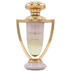 Arabiyat Prestige Extradose Femme EDP W 80 ml