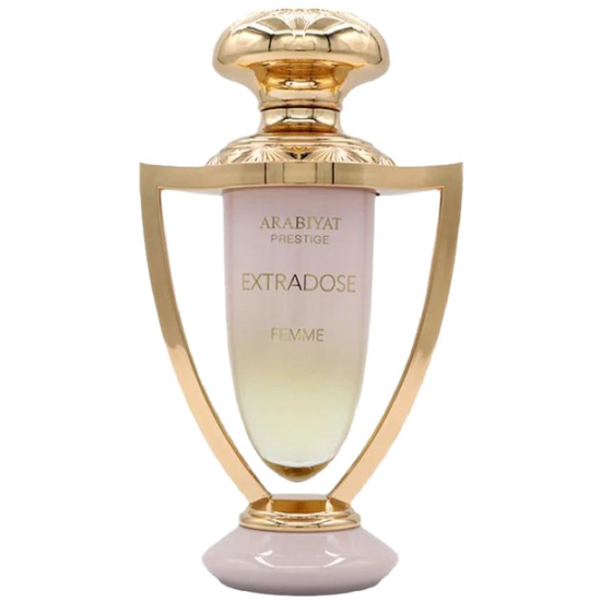 Arabiyat Prestige Extradose Femme EDP W 80 ml