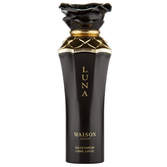 Maison Asrar Luna EDP W 100 ml
