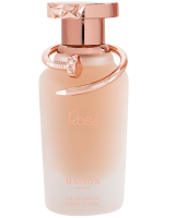 Maison Asrar Rose EDP W 100 ml
