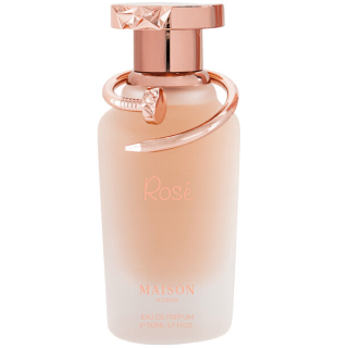 Maison Asrar Rose EDP W 100 ml