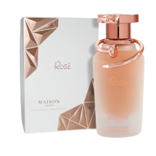 Maison Asrar Rose EDP W 100 ml