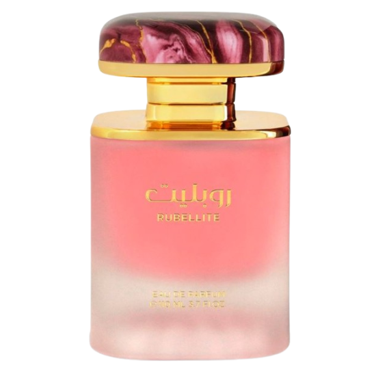 Maison Asrar Rubellite EDP W 110 ml