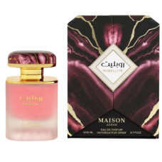 Maison Asrar Rubellite EDP W 110 ml