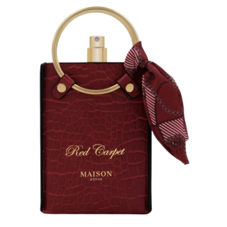 Maison Asrar Red Carpet EDP W 100 ml