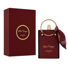 Maison Asrar Red Carpet EDP W 100 ml