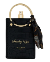 Maison Asrar Smokey Eyes EDP W 100 ml Maison Asrar Smokey Eyes EDP W 100 ml